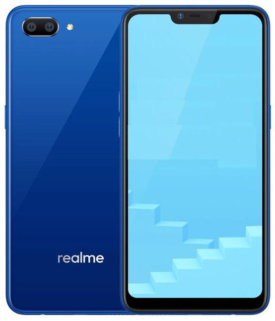 Realme C1